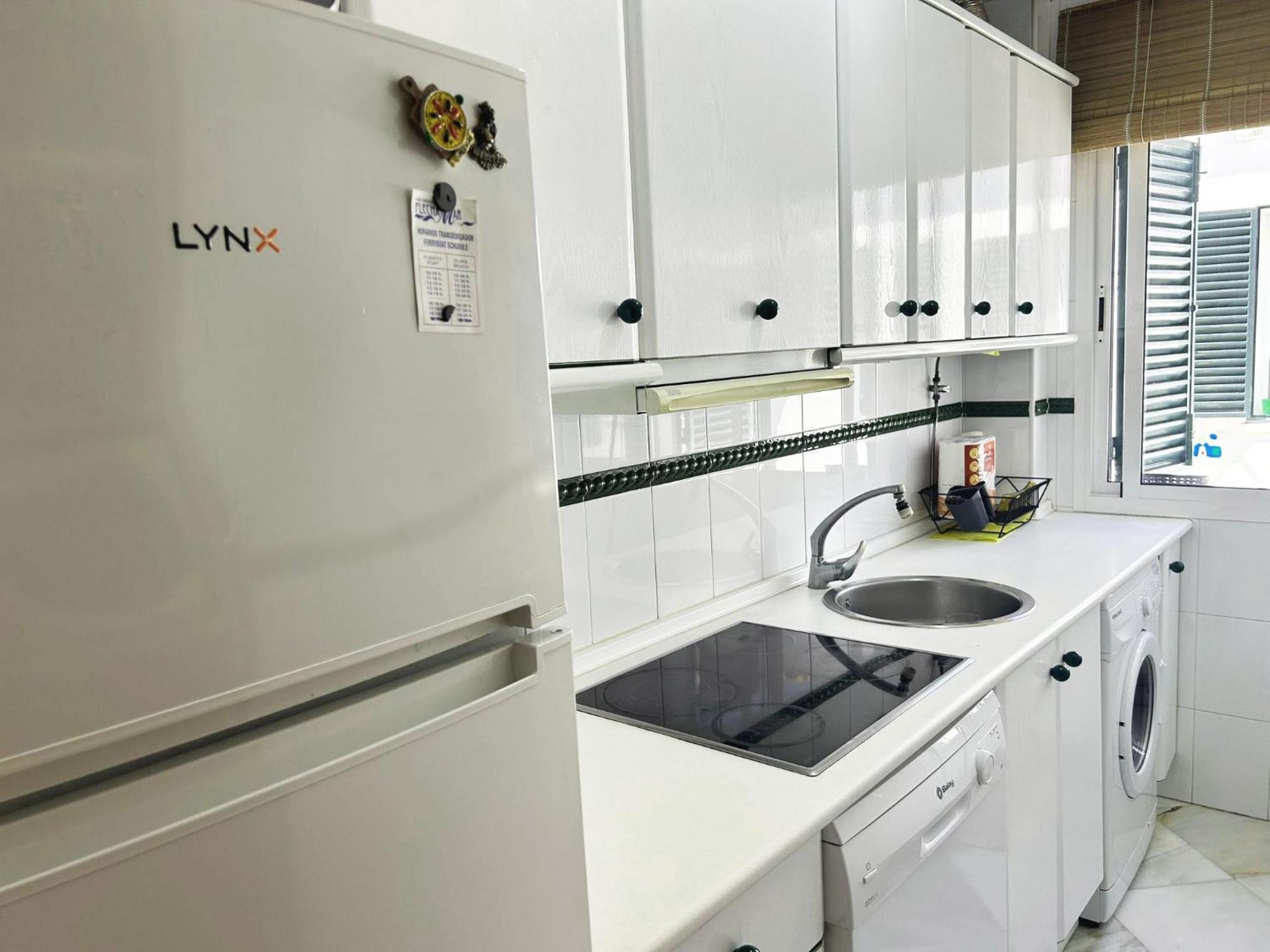 Life Apartments El Rompido Playa Huelva Zewnętrze zdjęcie