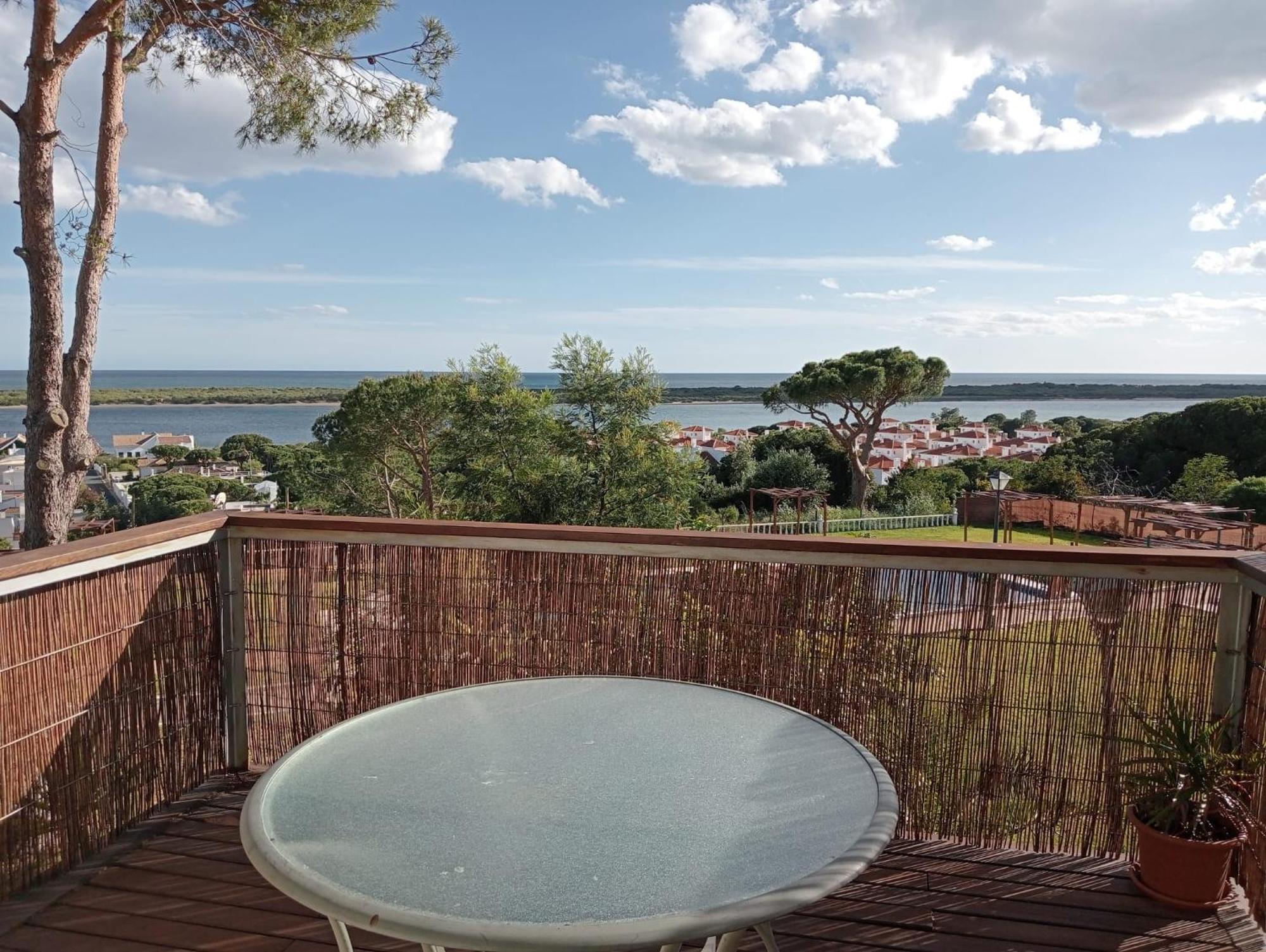 Life Apartments El Rompido Playa Huelva Zewnętrze zdjęcie