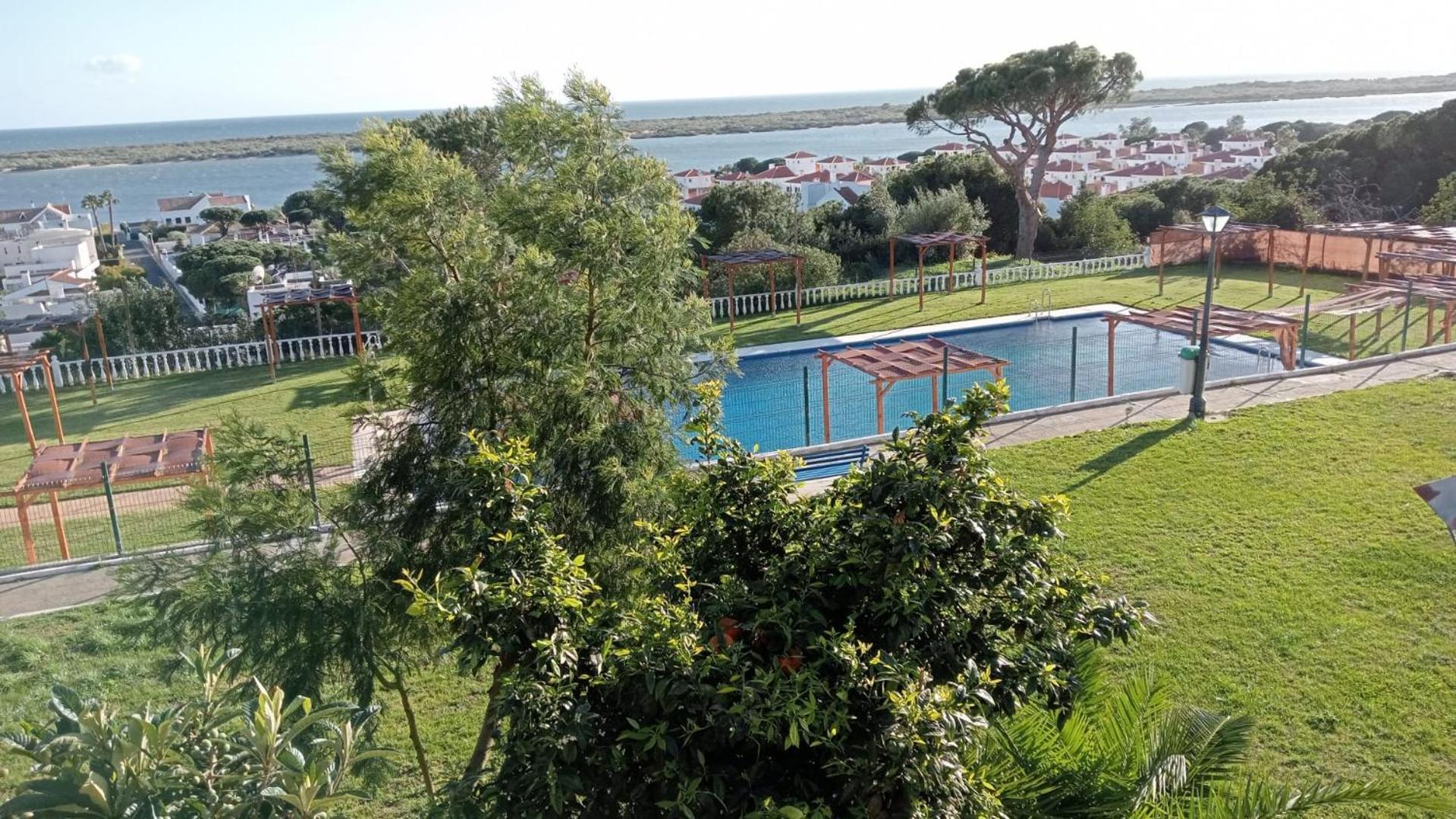 Life Apartments El Rompido Playa Huelva Zewnętrze zdjęcie