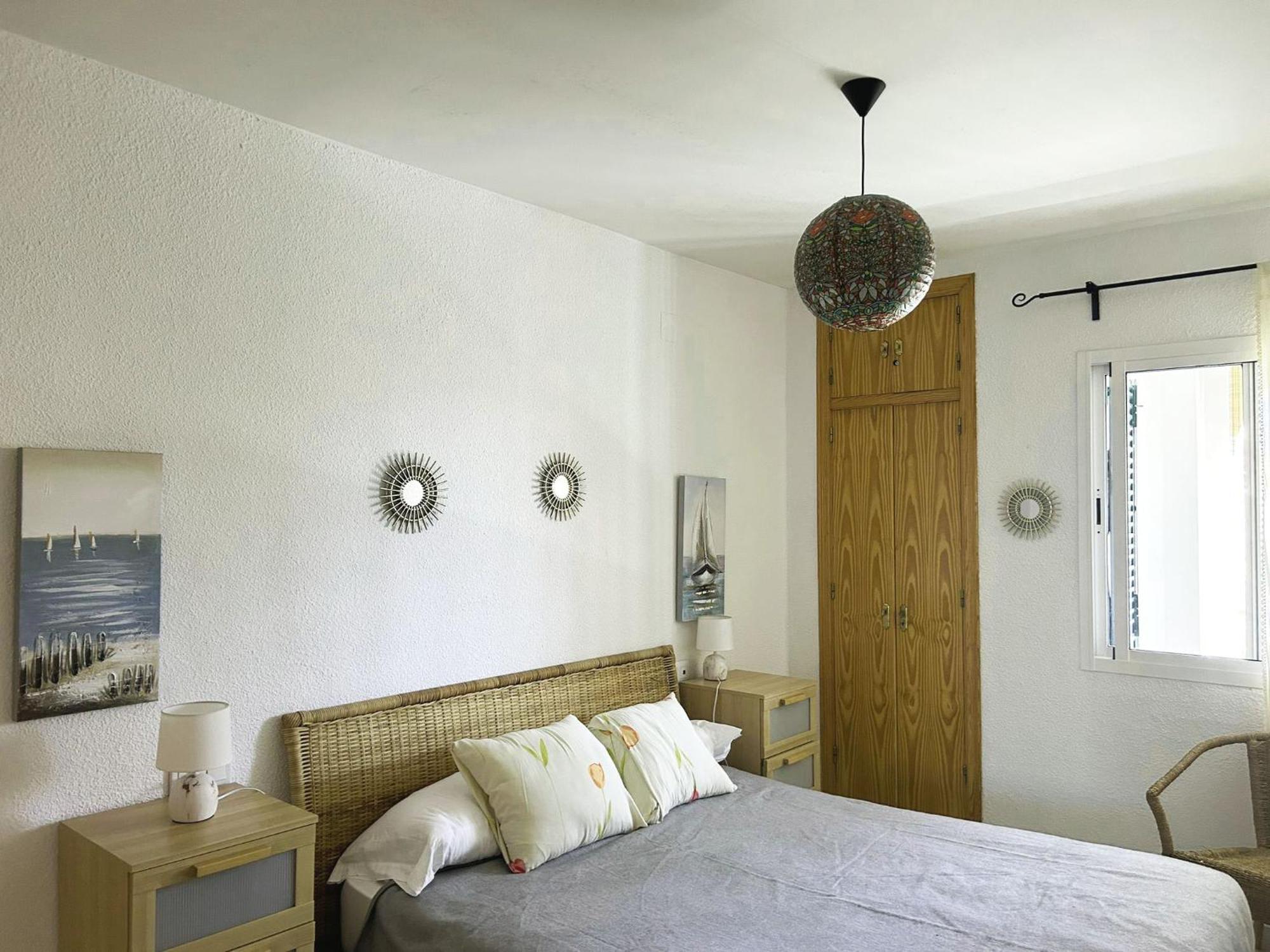 Life Apartments El Rompido Playa Huelva Zewnętrze zdjęcie