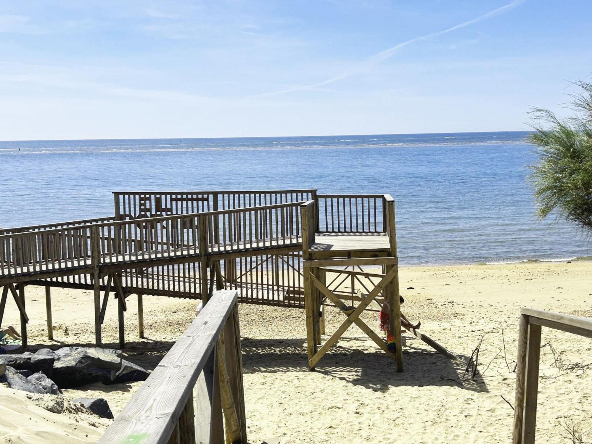 Life Apartments El Rompido Playa Huelva Zewnętrze zdjęcie