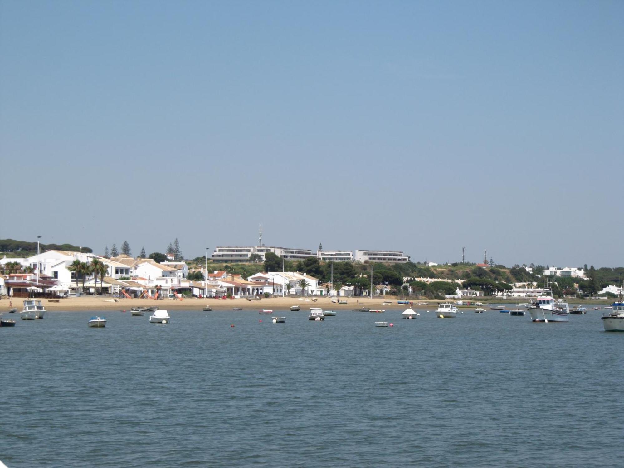 Life Apartments El Rompido Playa Huelva Zewnętrze zdjęcie