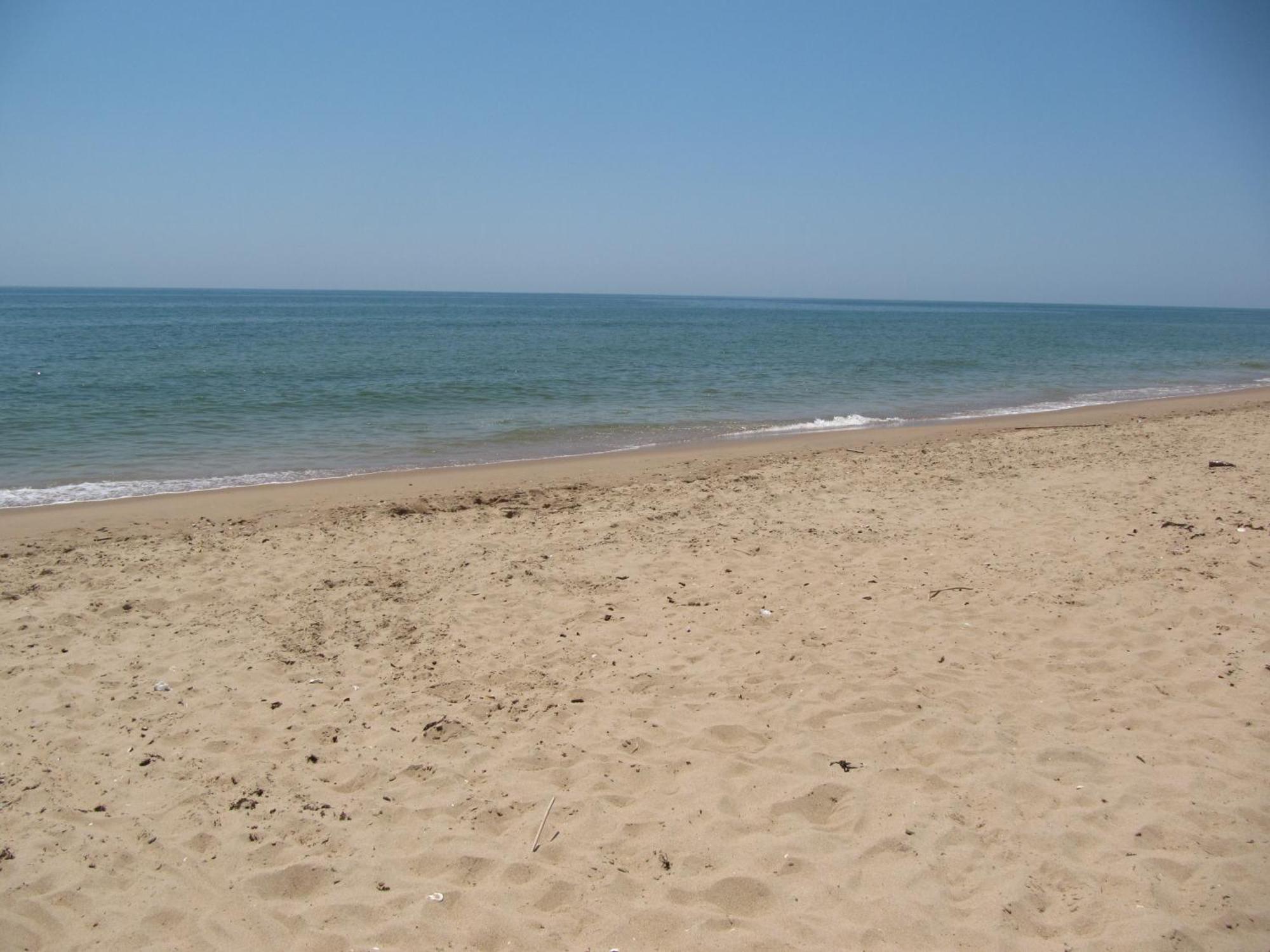 Life Apartments El Rompido Playa Huelva Zewnętrze zdjęcie